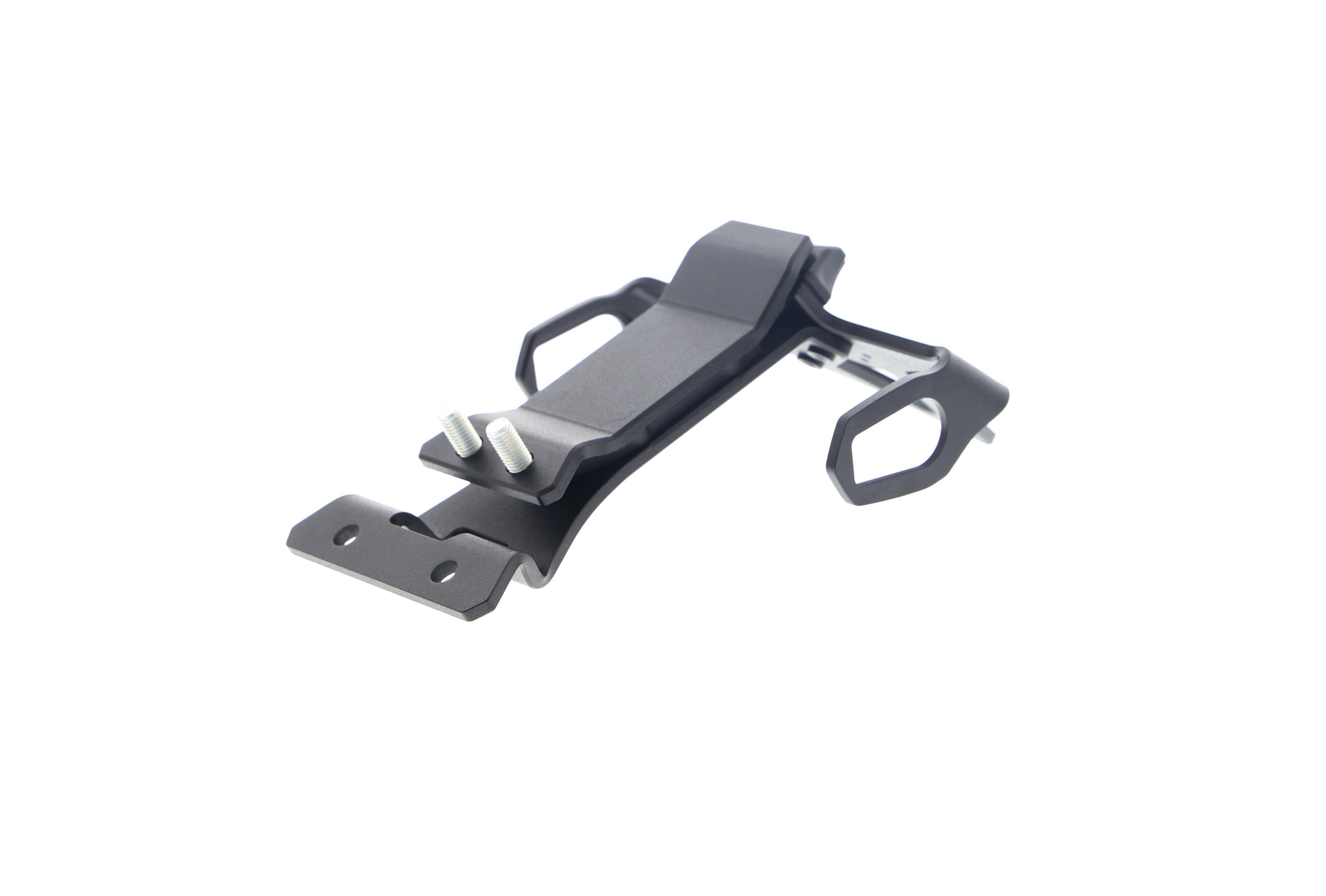 EP Kawasaki Ninja 400 Tail Tidy (2018+)