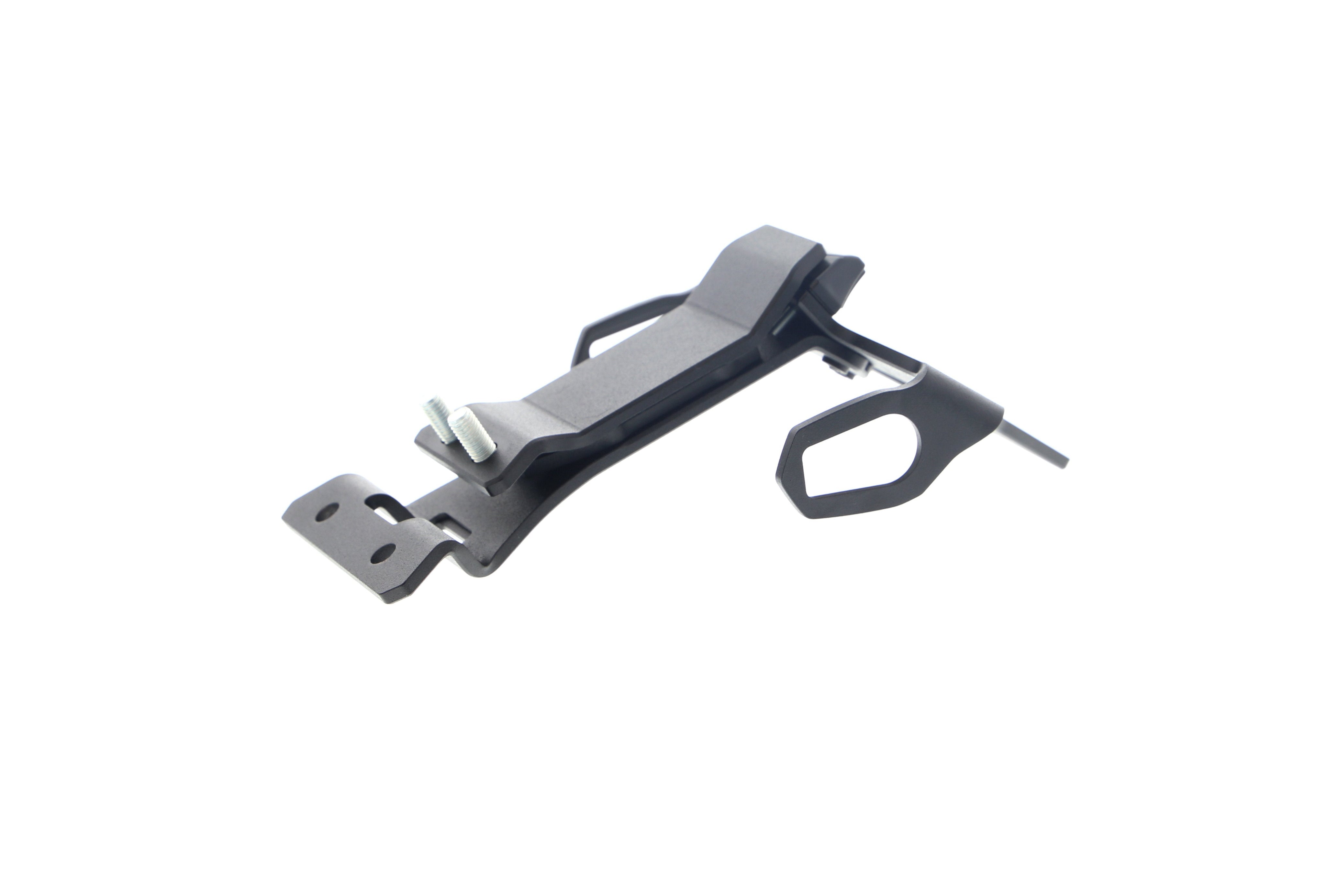 EP Kawasaki Ninja 400 Tail Tidy (2018+)