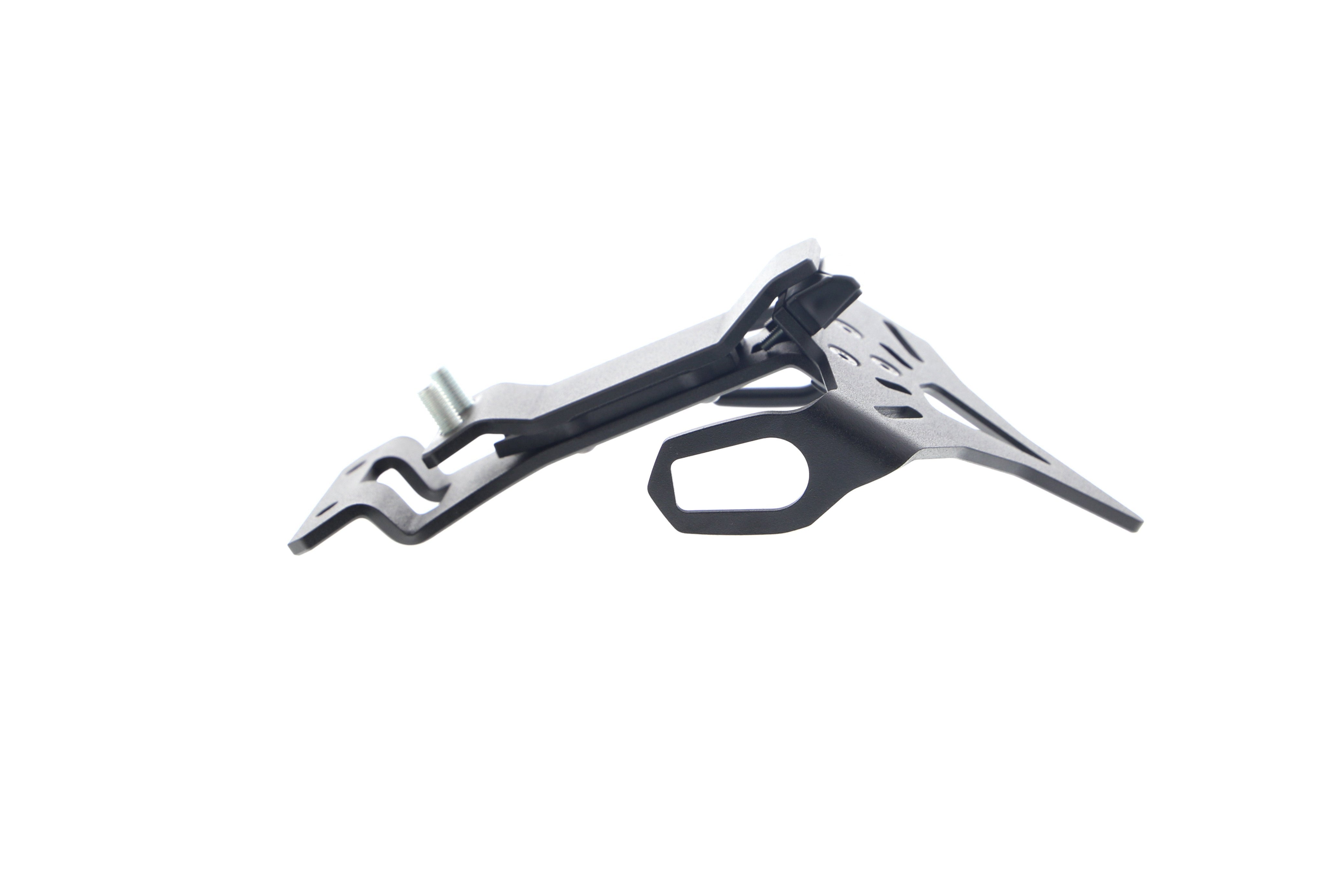 EP Kawasaki Ninja 400 Tail Tidy (2018+)