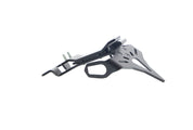 EP Kawasaki Ninja 400 Tail Tidy (2018+)