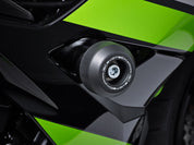 EP Kawasaki Ninja 650 Crash Protection (2017+)