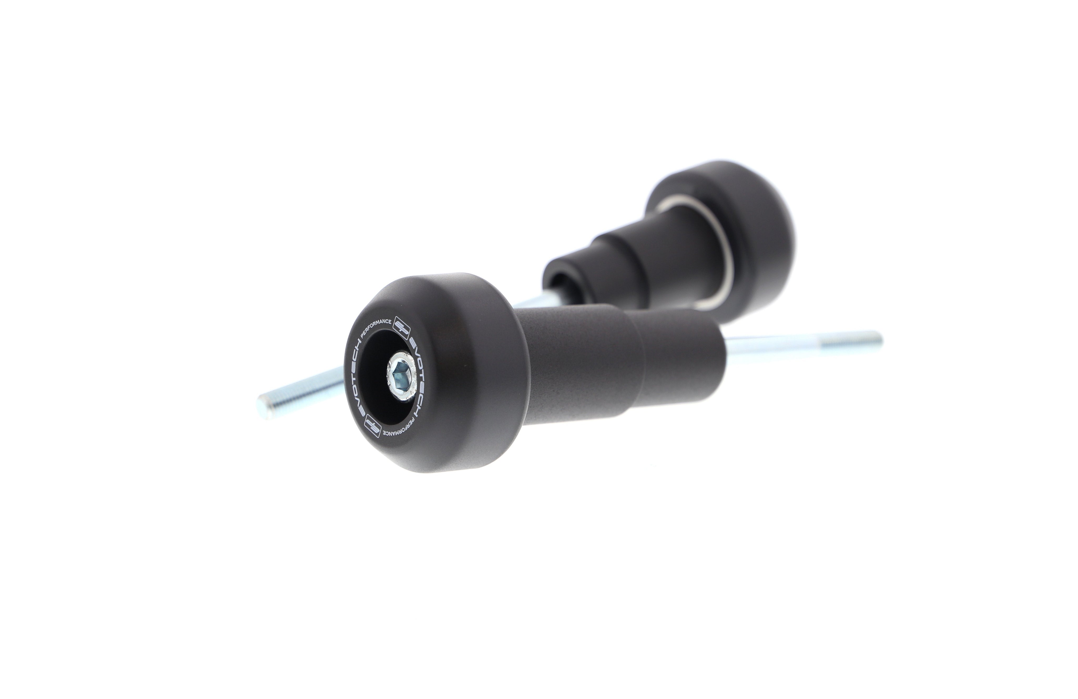 EP Kawasaki Ninja 650 Crash Protection (2017+)