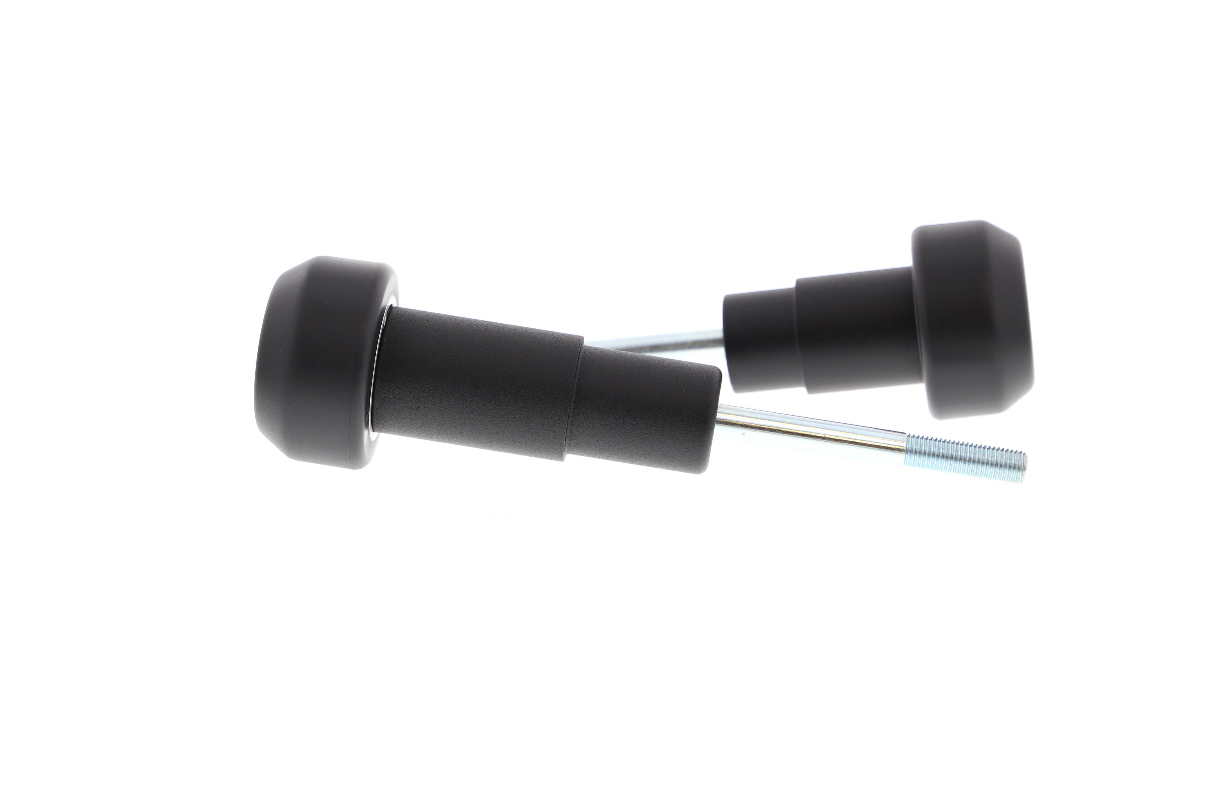 EP Kawasaki Ninja 650 Crash Protection (2017+)