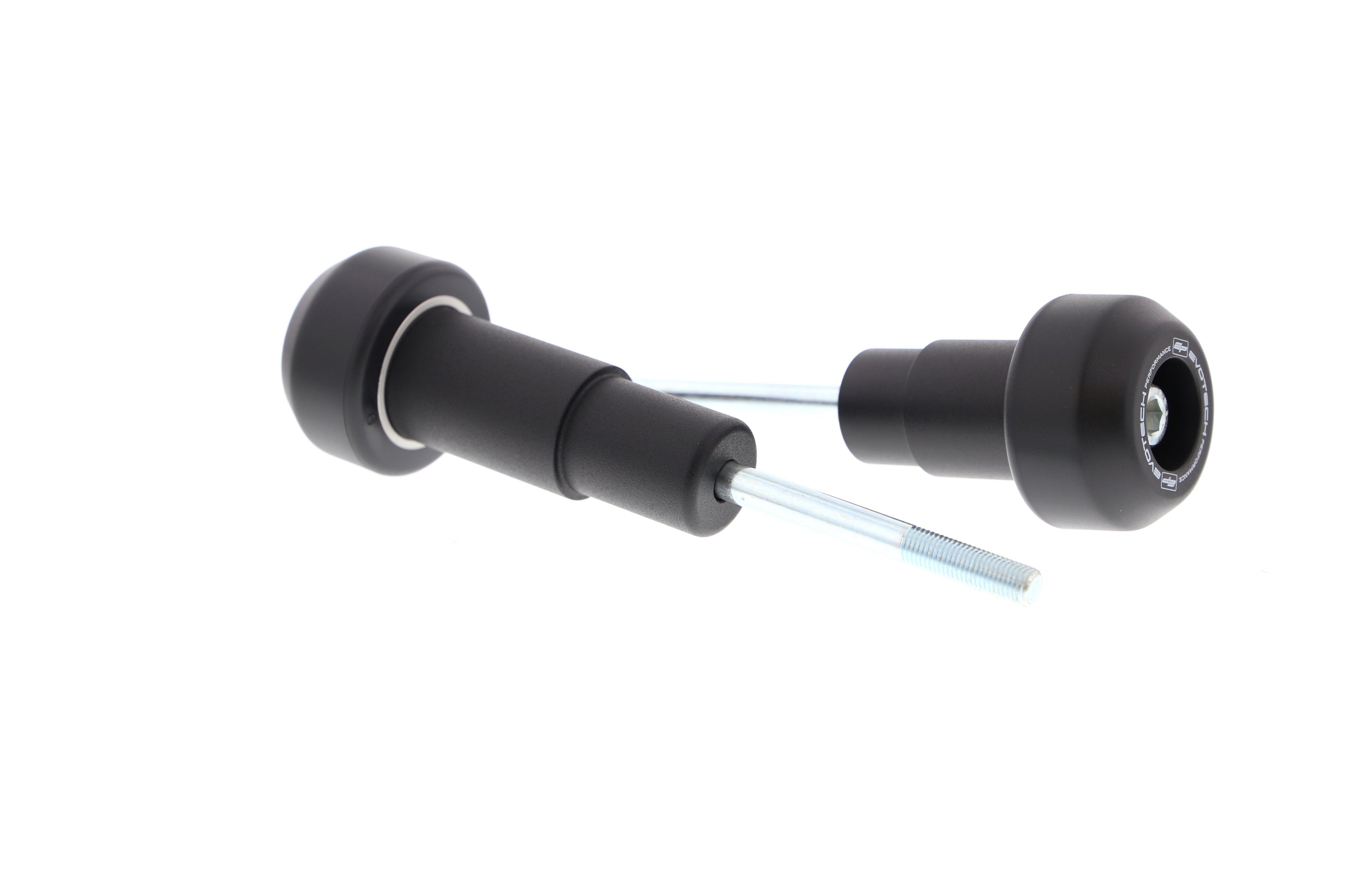 EP Kawasaki Ninja 650 Crash Protection (2017+)