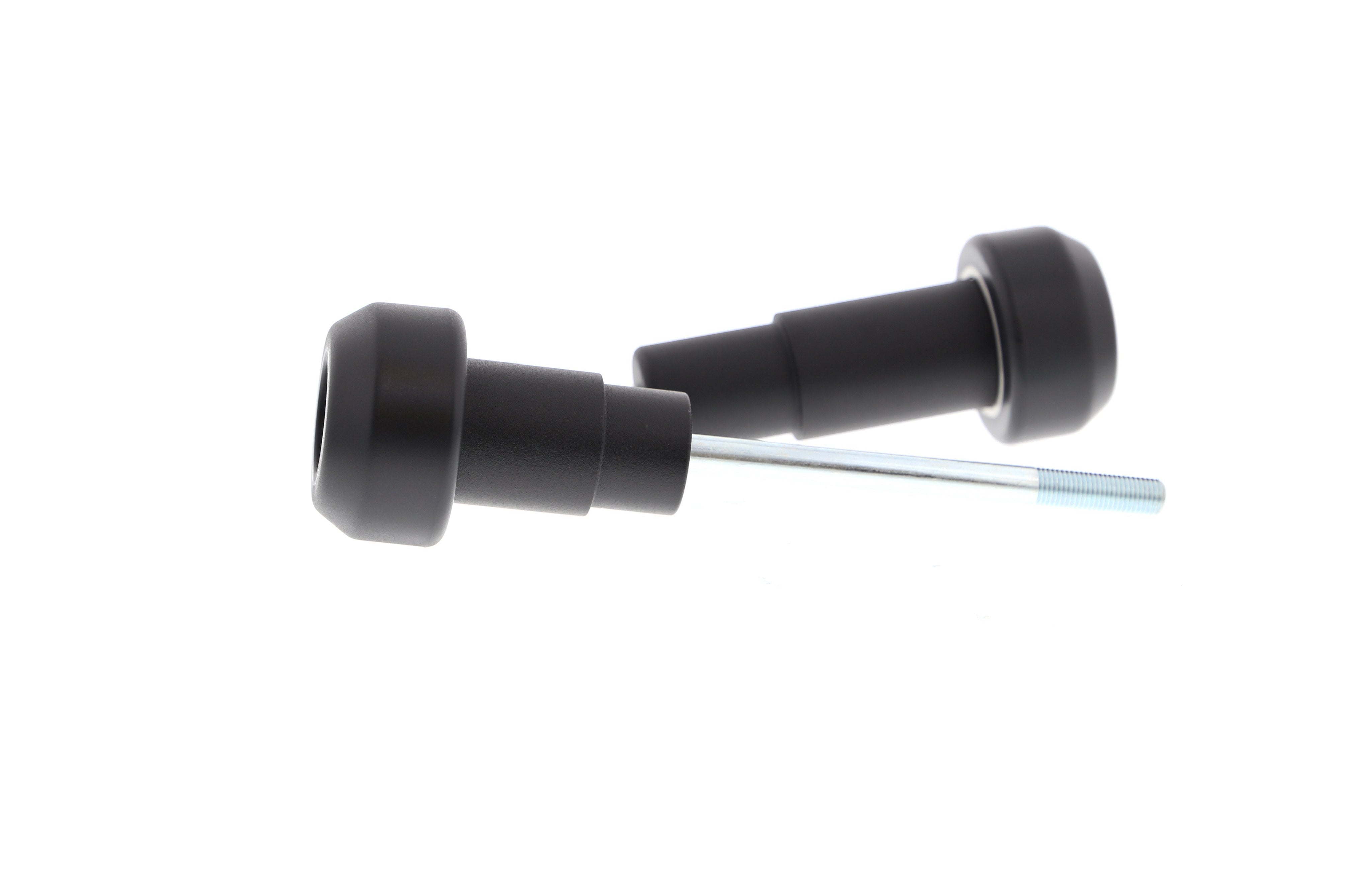 EP Kawasaki Ninja 650 Crash Protection (2017+)