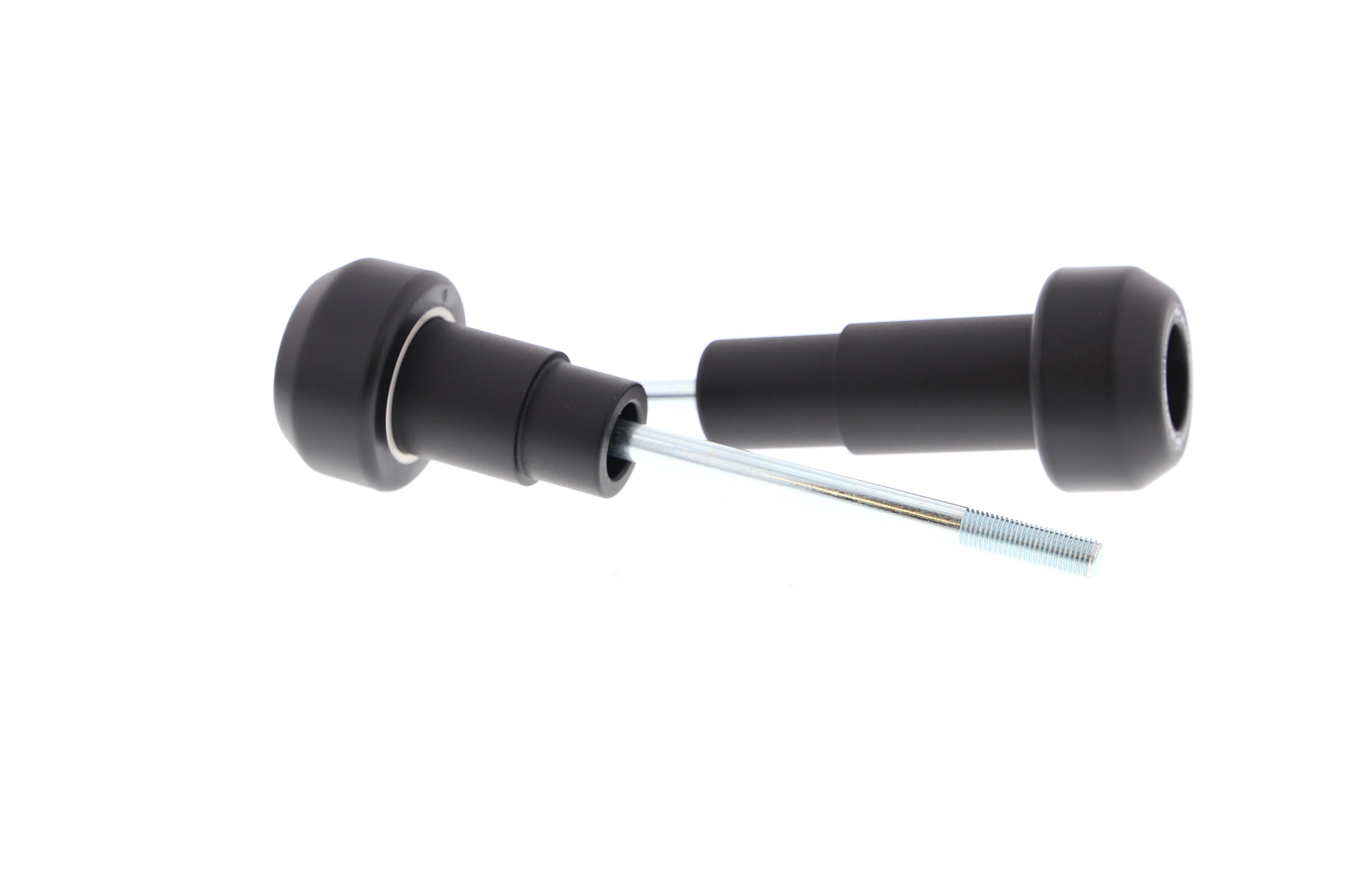 EP Kawasaki Ninja 650 Crash Protection (2017+)