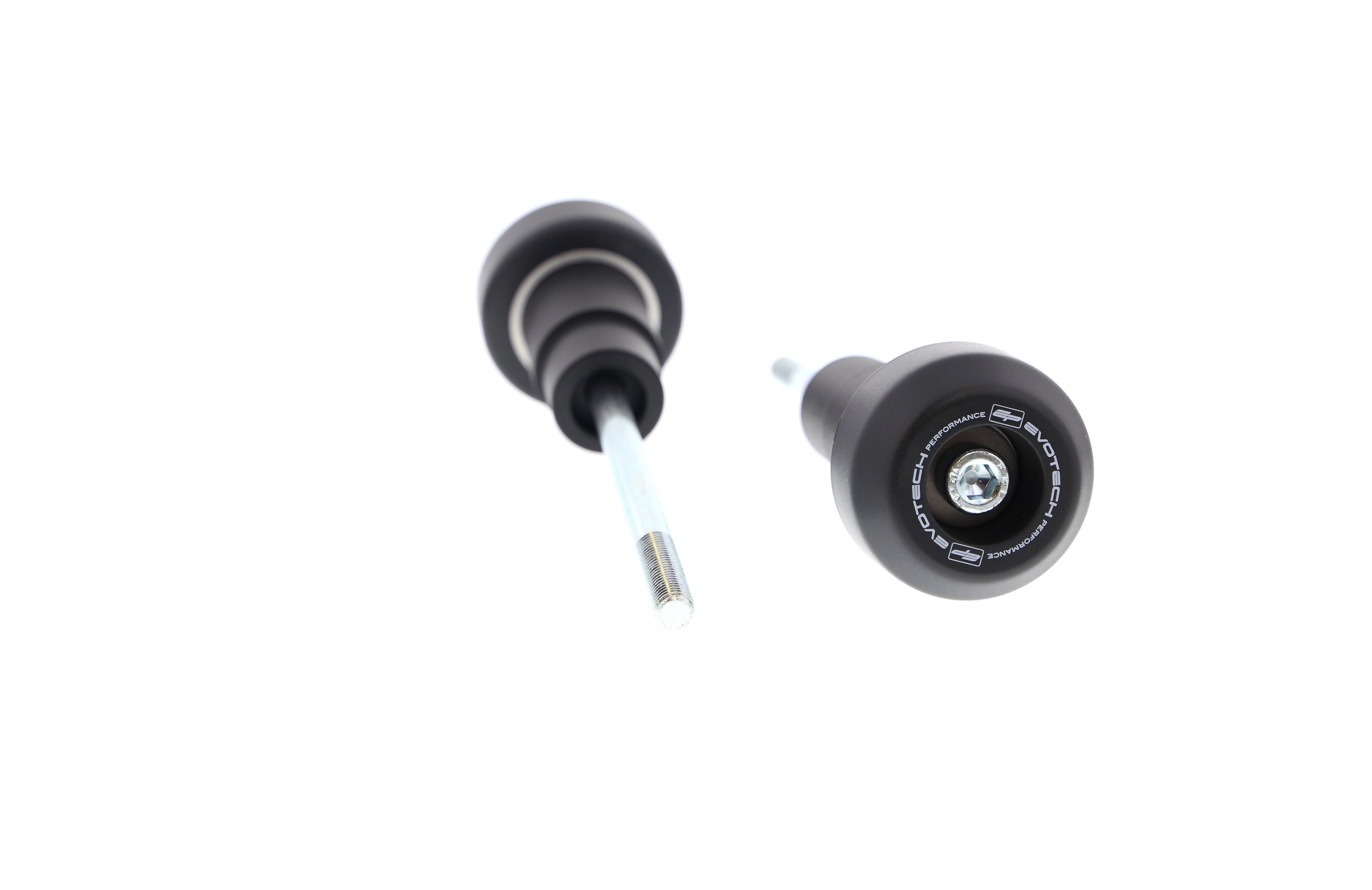 EP Kawasaki Ninja 650 Crash Protection (2017+)