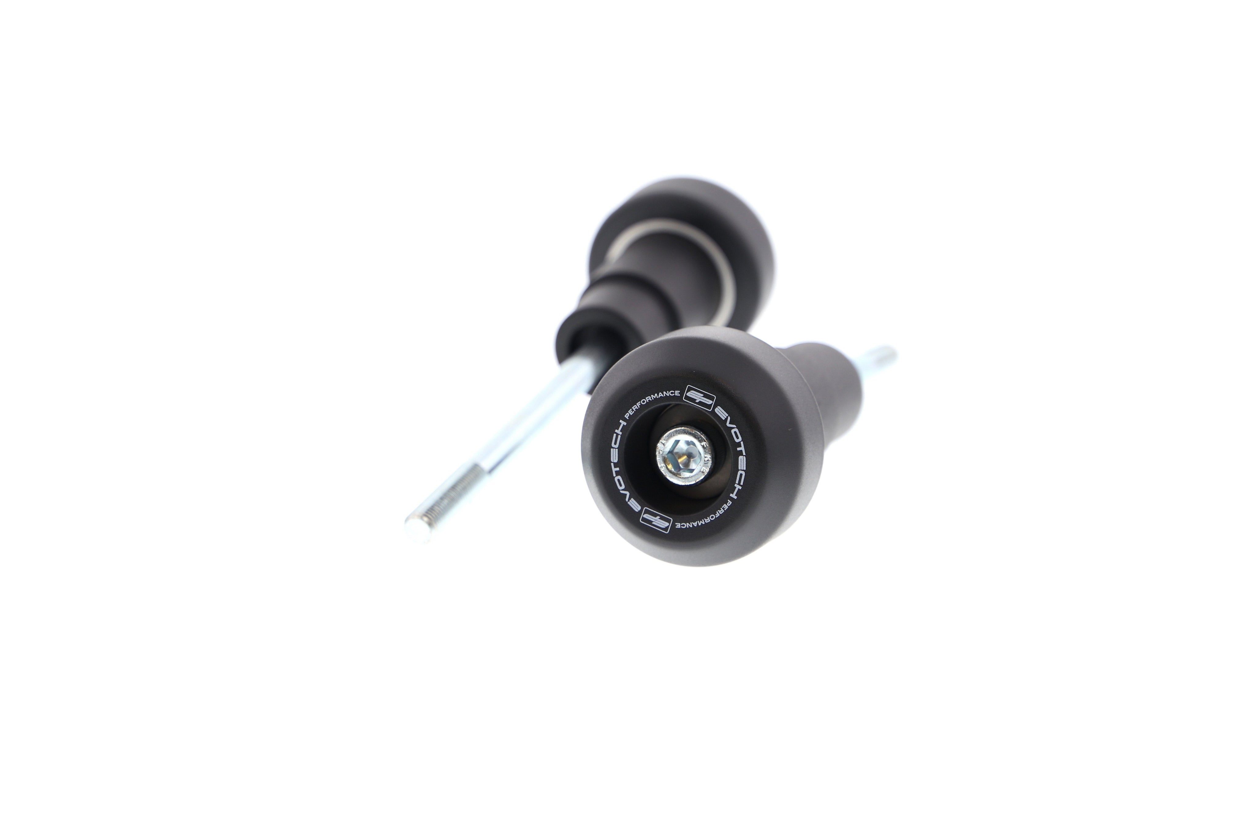 EP Kawasaki Ninja 650 Crash Protection (2017+)