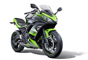 EP Kawasaki Ninja 650 Crash Protection (2017+)