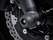 EP Front Spindle Bobbins - Kawasaki Z650 (2017+)