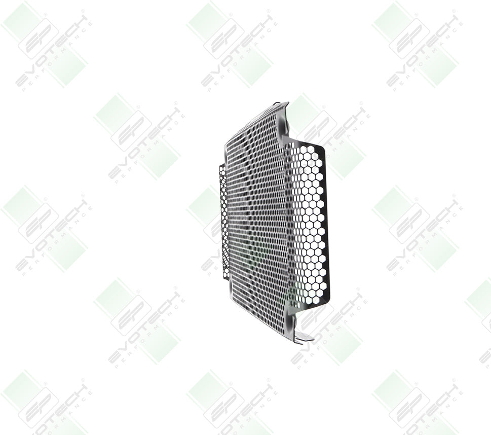 EP Kawasaki Ninja 650 Radiator Guard (2017+)