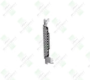 EP Kawasaki Ninja 650 Radiator Guard (2017+)