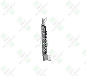 EP Kawasaki Z650 Radiator Guard (2017+)