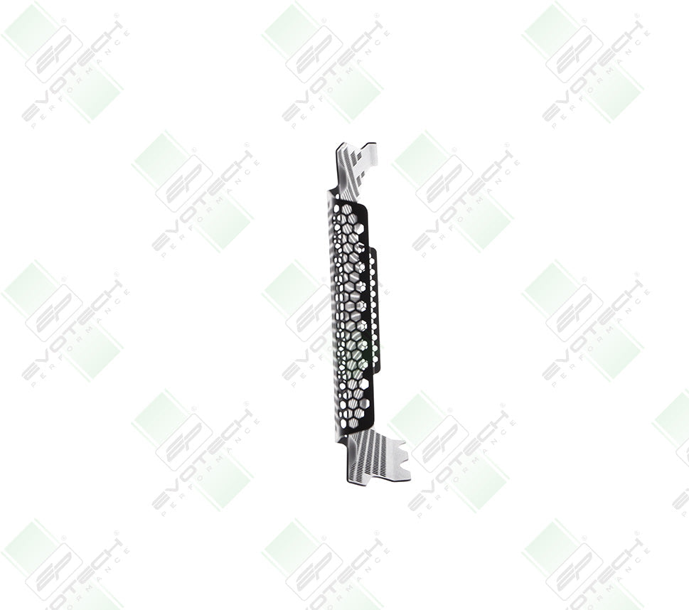 EP Kawasaki Z650 Radiator Guard (2017+)