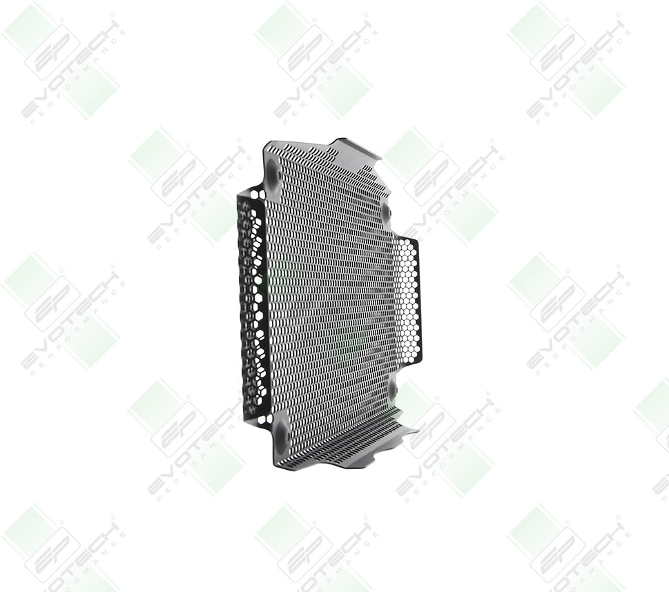EP Kawasaki Ninja 650 Radiator Guard (2017+)