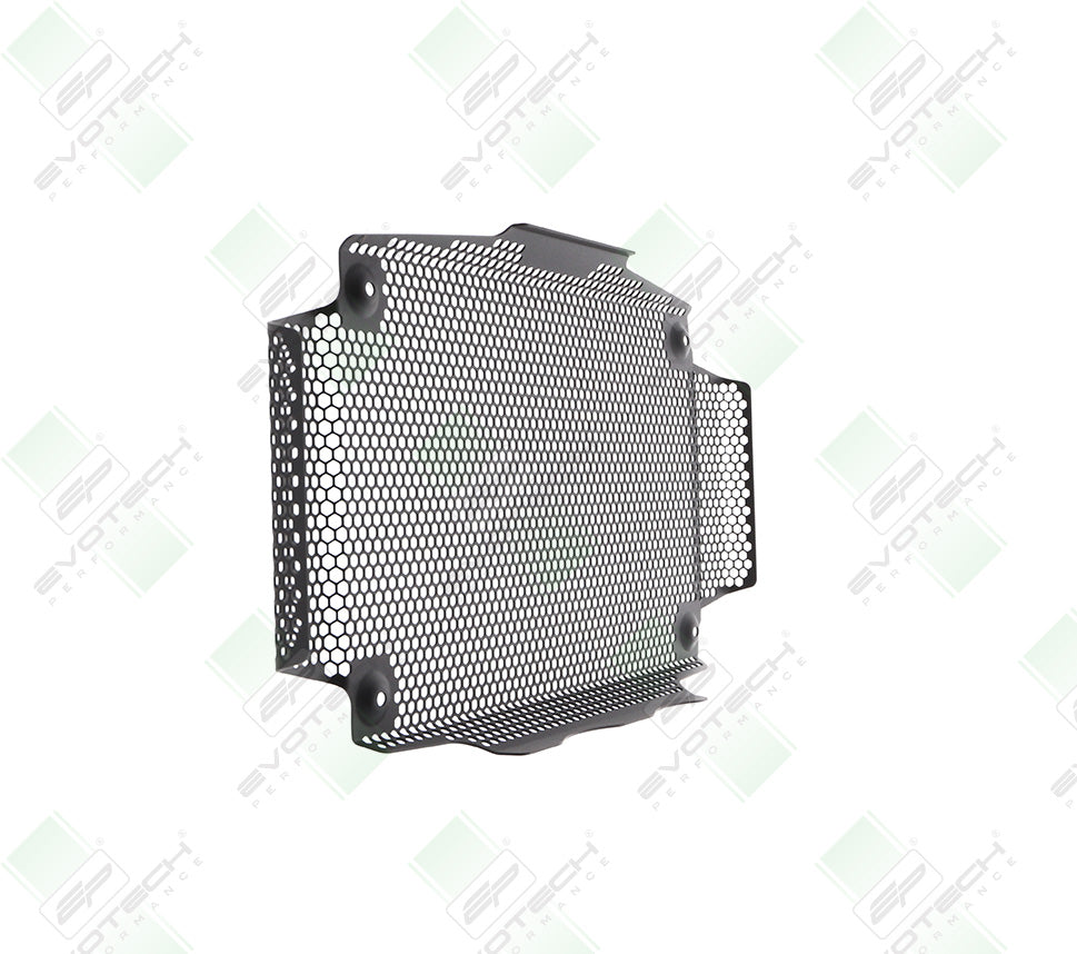 EP Kawasaki Ninja 650 Radiator Guard (2017+)