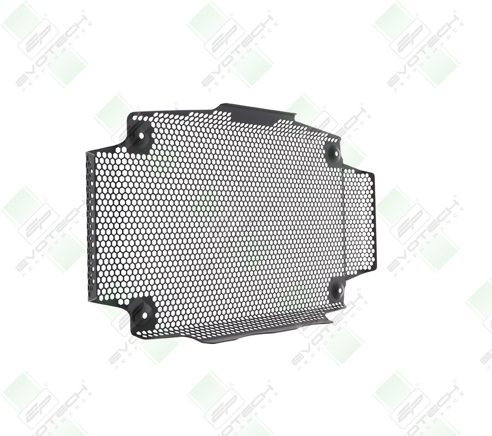 EP Kawasaki Ninja 650 Radiator Guard (2017+)