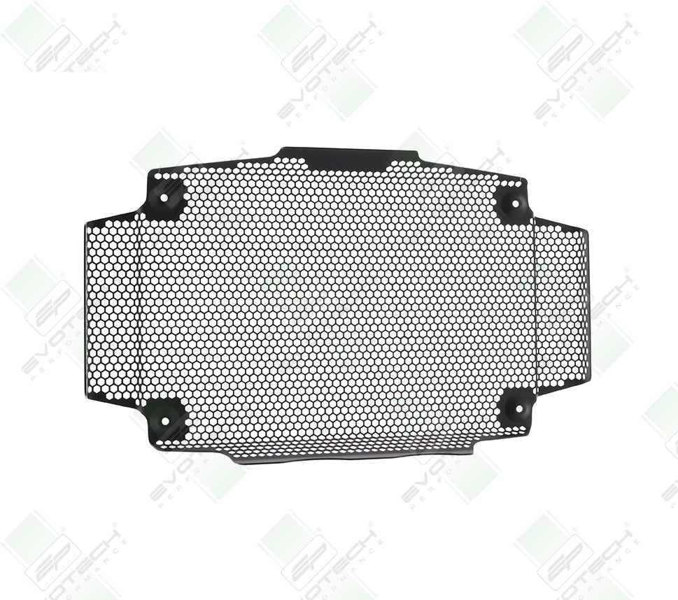 EP Kawasaki Ninja 650 Radiator Guard (2017+)