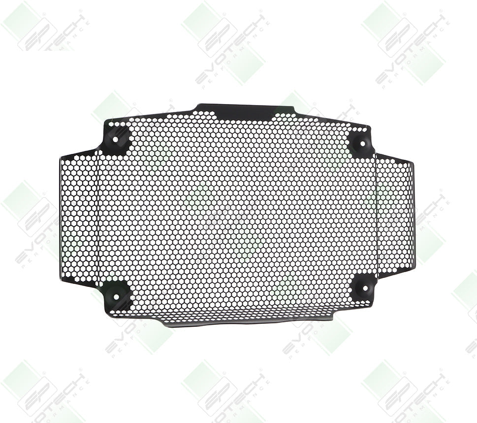 EP Kawasaki Z650 Radiator Guard (2017+)