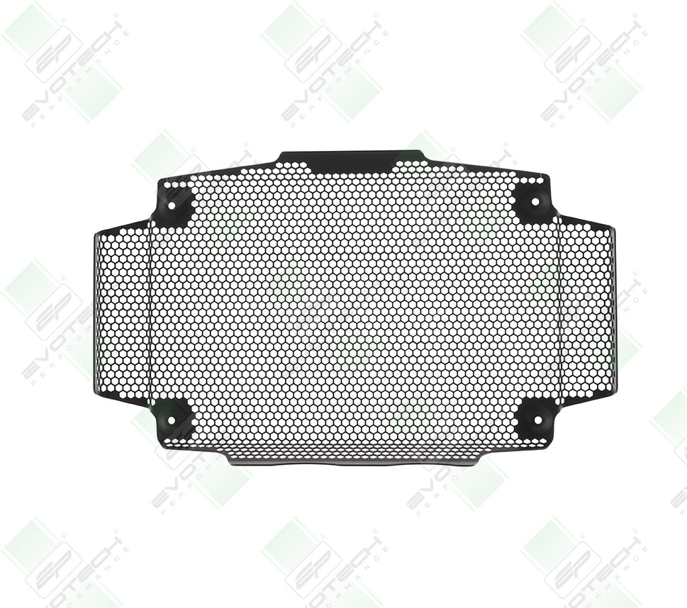 EP Kawasaki Ninja 650 Radiator Guard (2017+)