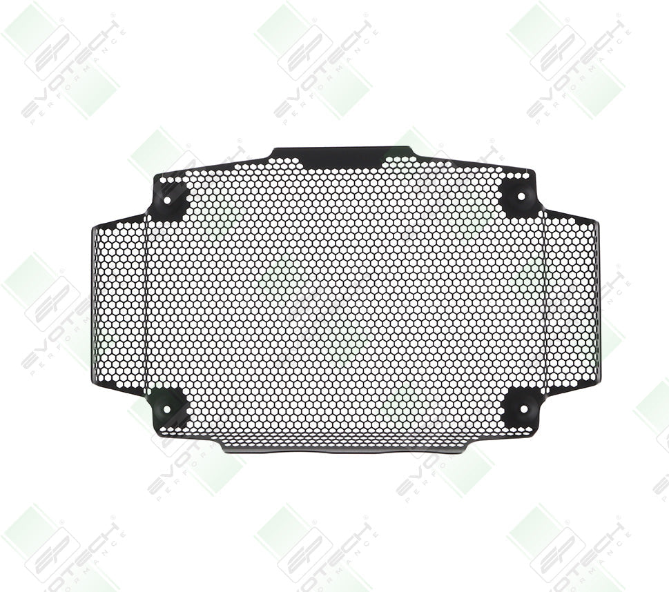 EP Kawasaki Z650 Radiator Guard (2017+)