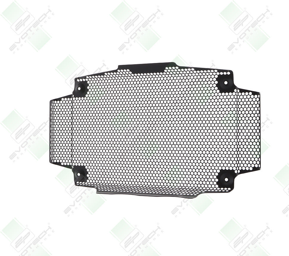 EP Kawasaki Ninja 650 Radiator Guard (2017+)