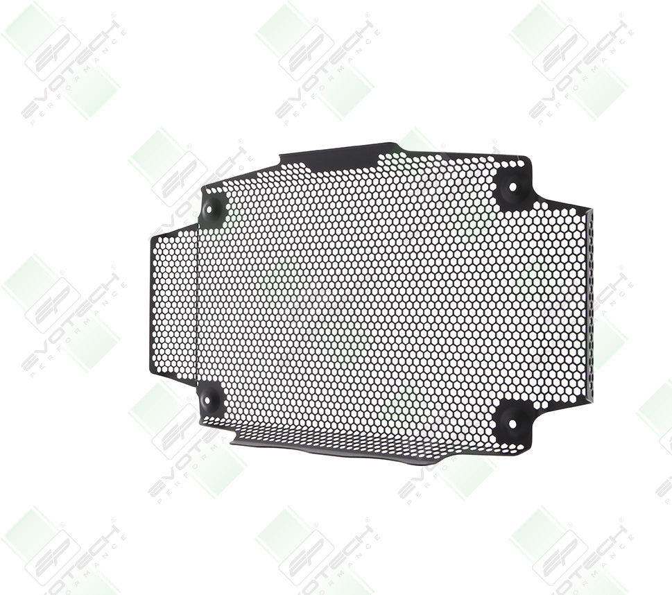 EP Kawasaki Ninja 650 Radiator Guard (2017+)