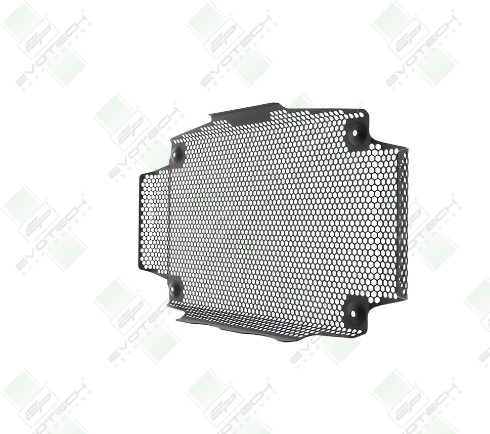 EP Kawasaki Ninja 650 Radiator Guard (2017+)