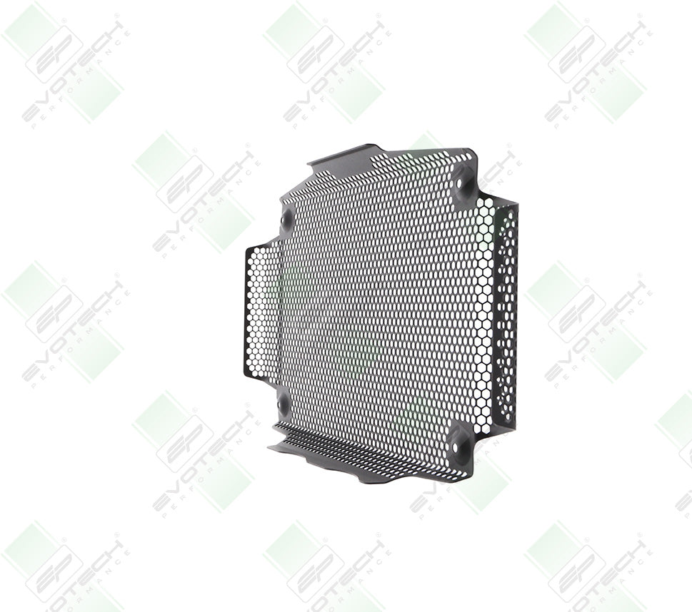 EP Kawasaki Ninja 650 Radiator Guard (2017+)