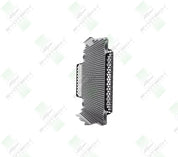 EP Kawasaki Ninja 650 Radiator Guard (2017+)
