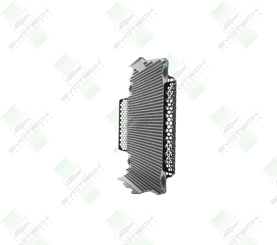 EP Kawasaki Ninja 650 Radiator Guard (2017+)