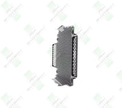 EP Kawasaki Z650 Radiator Guard (2017+)