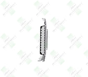 EP Kawasaki Ninja 650 Radiator Guard (2017+)