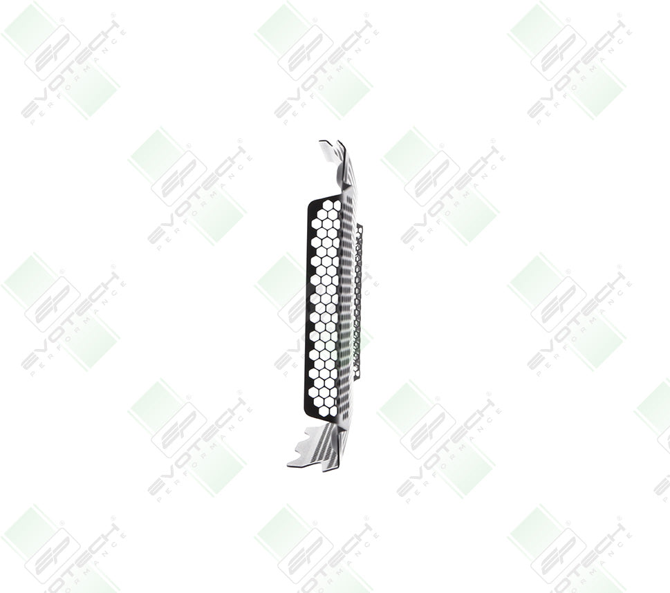 EP Kawasaki Ninja 650 Radiator Guard (2017+)