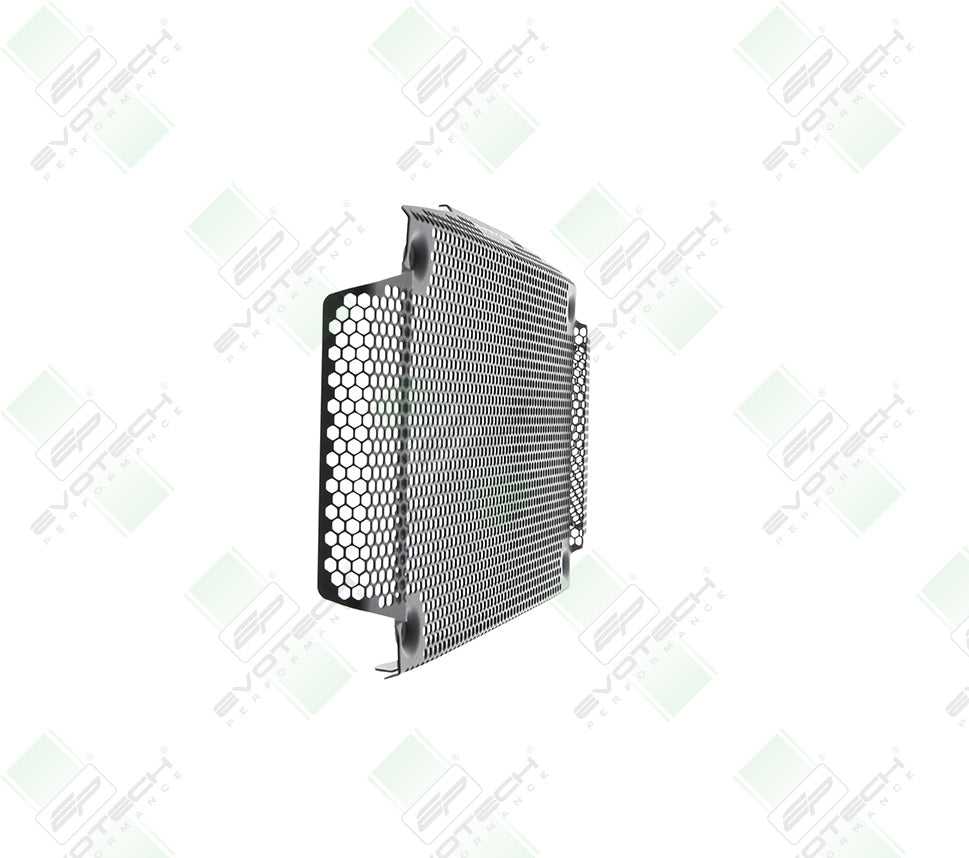 EP Kawasaki Ninja 650 Radiator Guard (2017+)