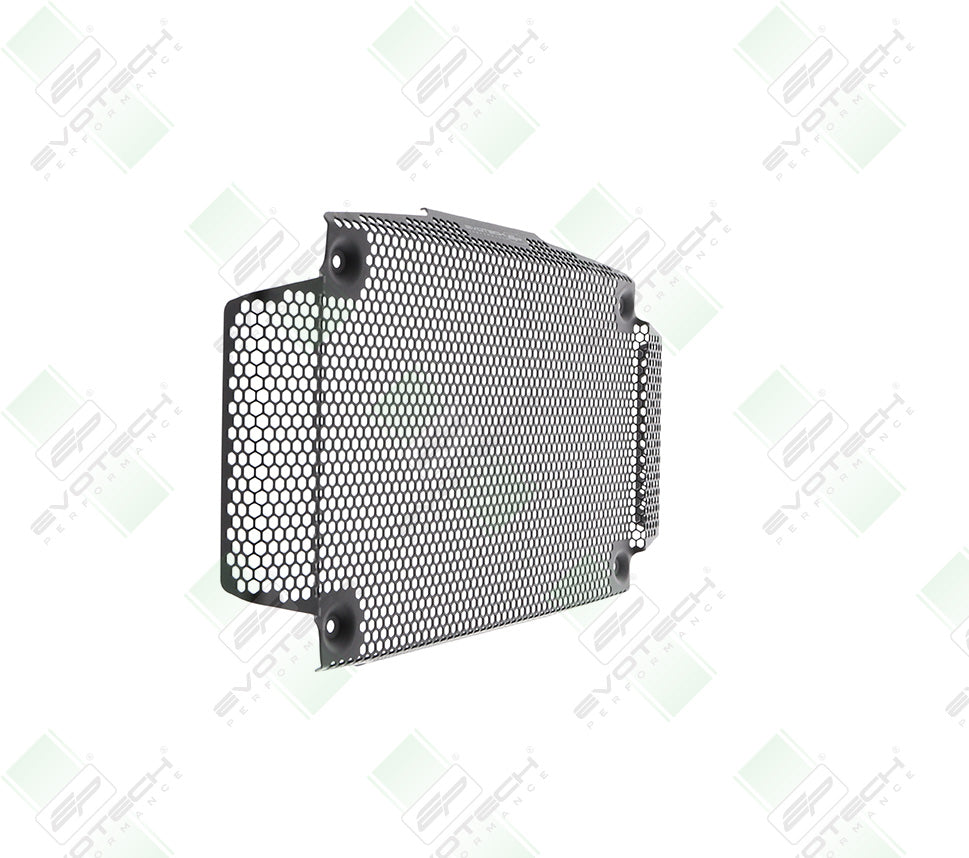EP Kawasaki Ninja 650 Radiator Guard (2017+)