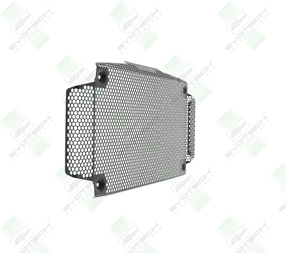 EP Kawasaki Z650 Radiator Guard (2017+)