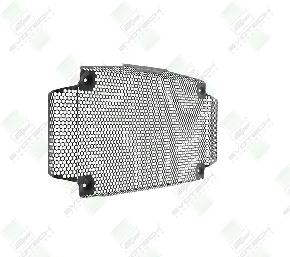 EP Kawasaki Ninja 650 Radiator Guard (2017+)