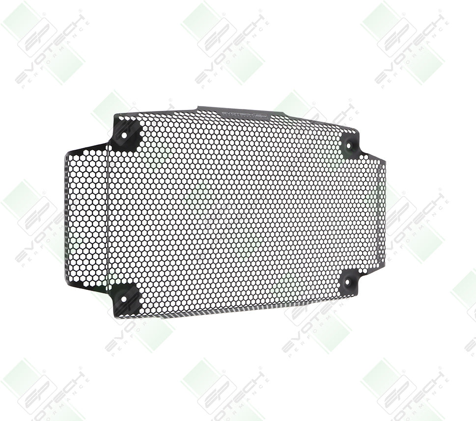 EP Kawasaki Ninja 650 Radiator Guard (2017+)