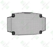 EP Kawasaki Ninja 650 Radiator Guard (2017+)