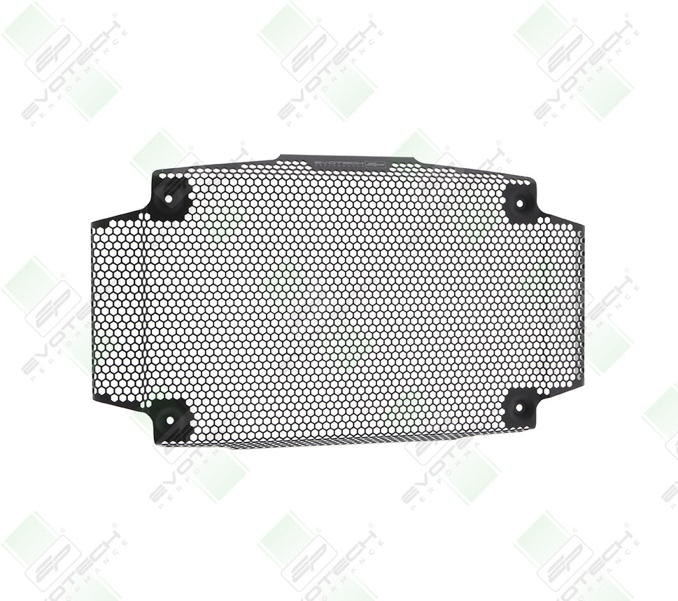 EP Kawasaki Ninja 650 Radiator Guard (2017+)