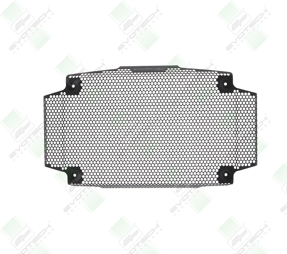 EP Kawasaki Ninja 650 Radiator Guard (2017+)