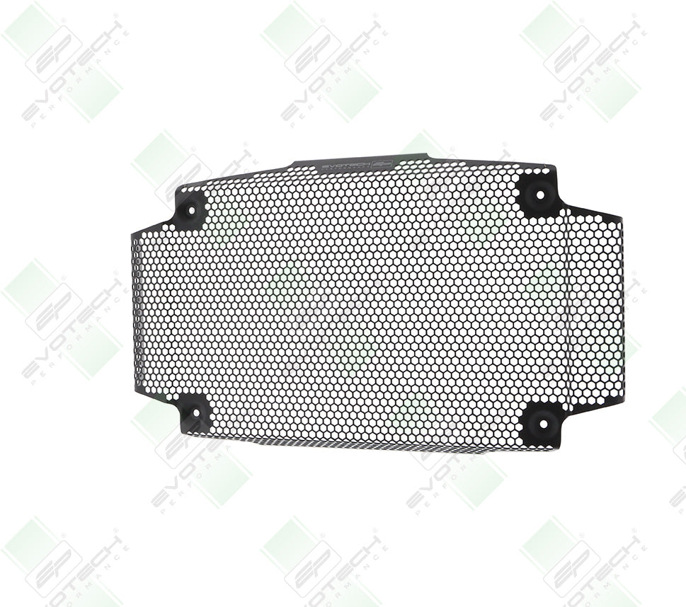 EP Kawasaki Ninja 650 Radiator Guard (2017+)