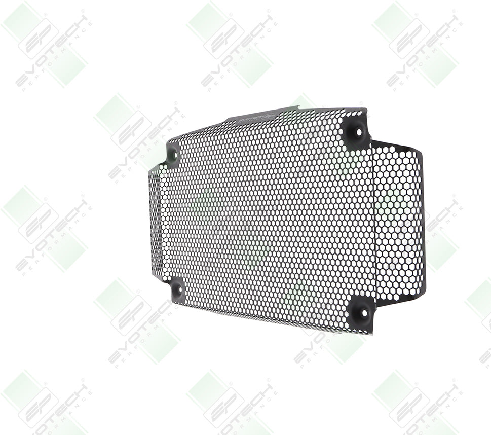 EP Kawasaki Ninja 650 Radiator Guard (2017+)