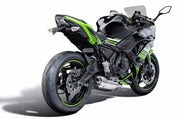 EP Kawasaki Ninja 650 Tail Tidy (2017+)