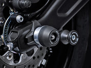 EP Rear Spindle Bobbins - Kawasaki Ninja 650 (2017+)