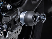 EP Rear Spindle Bobbins - Kawasaki Ninja 650 (2017+)