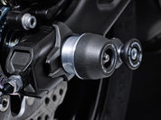 EP Rear Spindle Bobbins - Kawasaki Z650 (2017+)