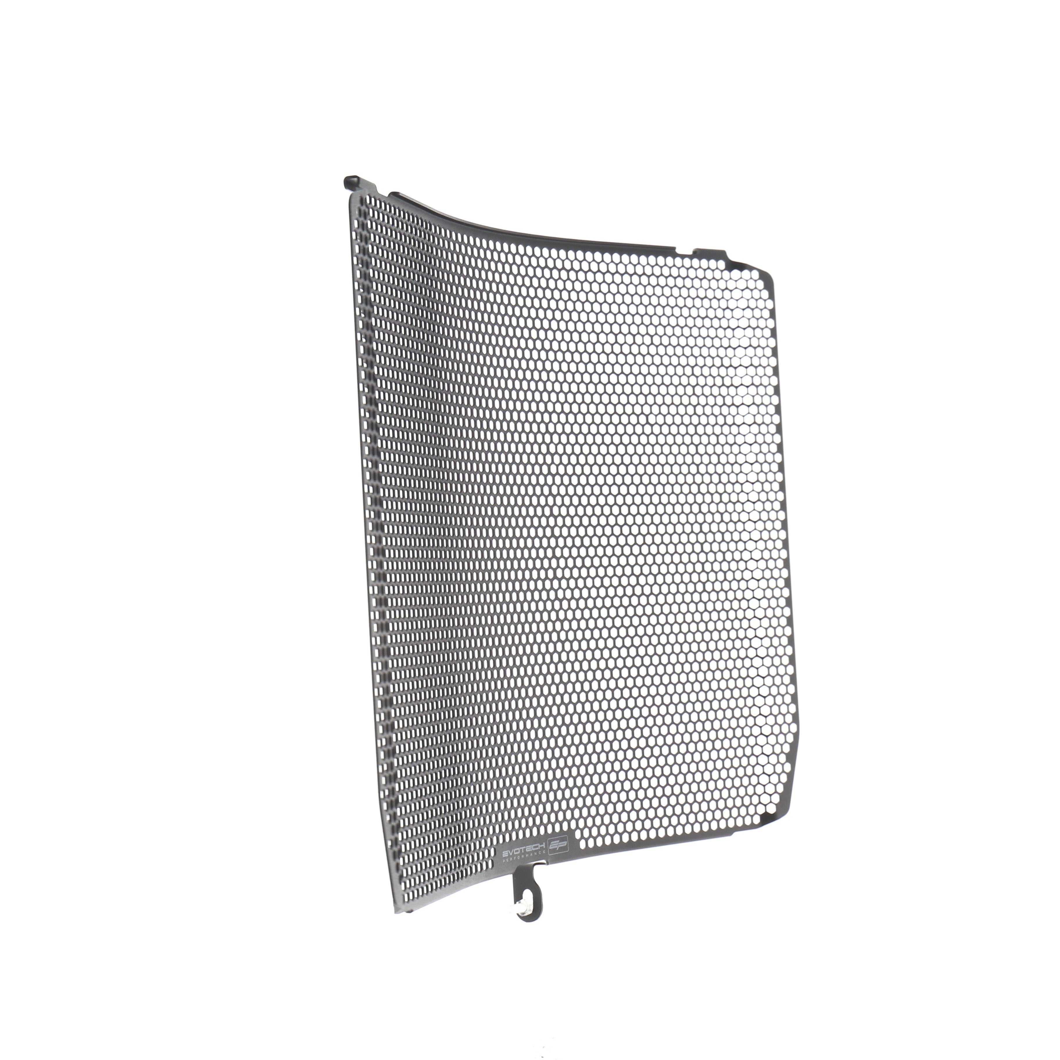 EP Kawasaki Ninja H2 SX Radiator Guard (2018+)