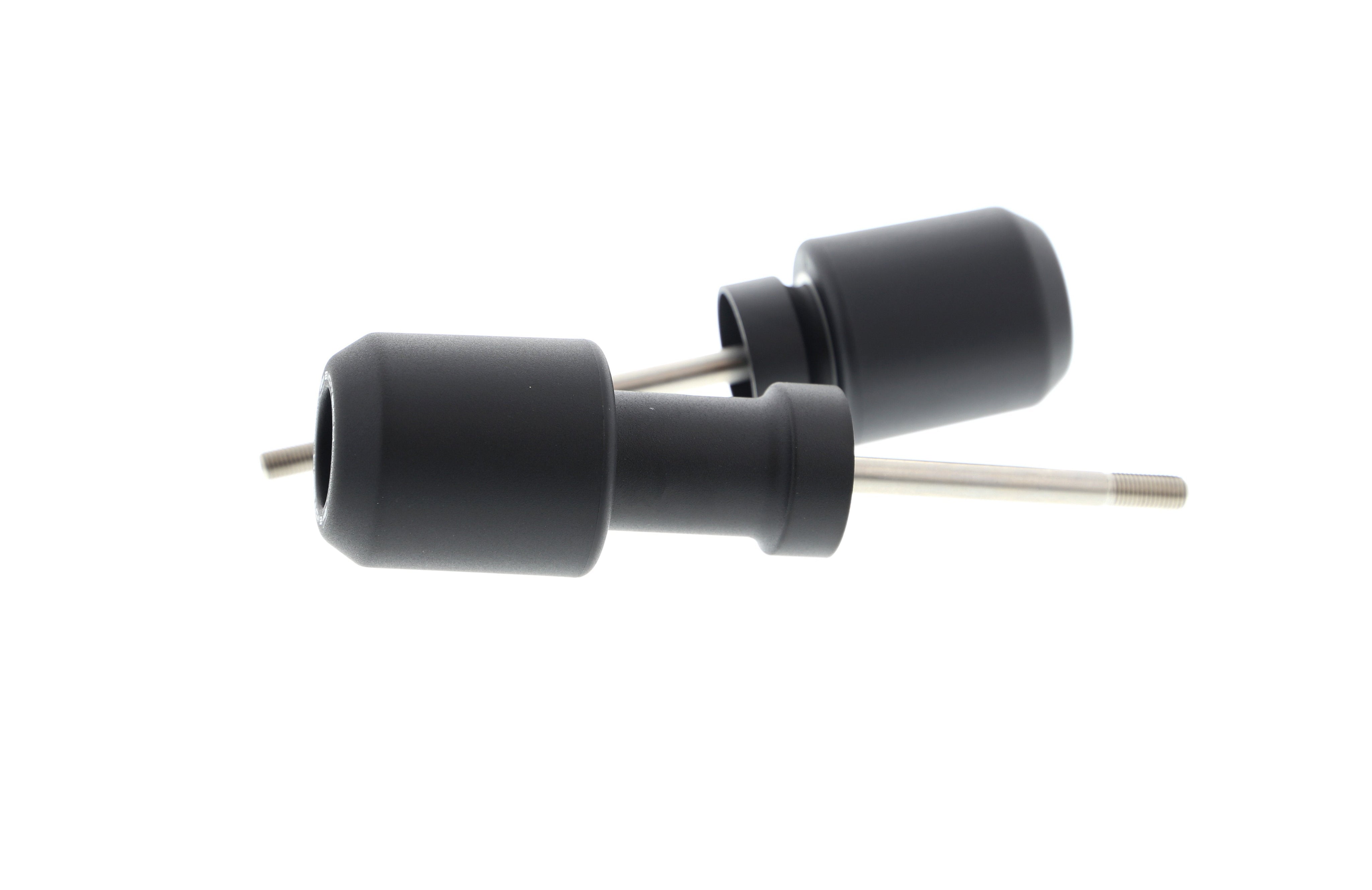 EP Kawasaki Versys 650 Crash Protection 2015 - 2016